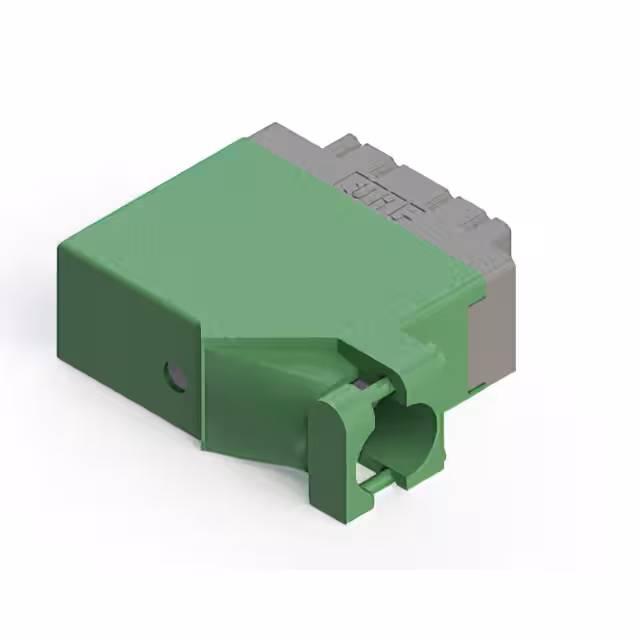 519-036-542-426 EDAC Inc.  Specializzato